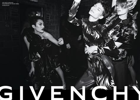 is givenchy part of lvmh|Givenchy clothing.